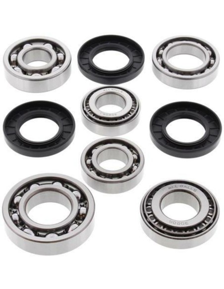 ALL BALLS Rear Differential Bearing & Seal Kit Yamaha