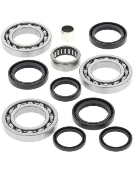 ALL BALLS Front Differential Bearing & Seal Kit Polaris