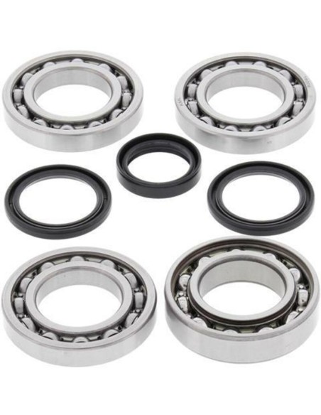 ALL BALLS Front Differential Bearing & Seal Kit Polaris