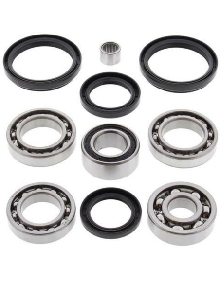 ALL BALLS Rear Differential Bearing & Seal Kit Arctic Cat/Kymco