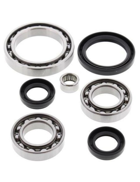 ALL BALLS Front Differential Bearing & Seal Kit Yamaha