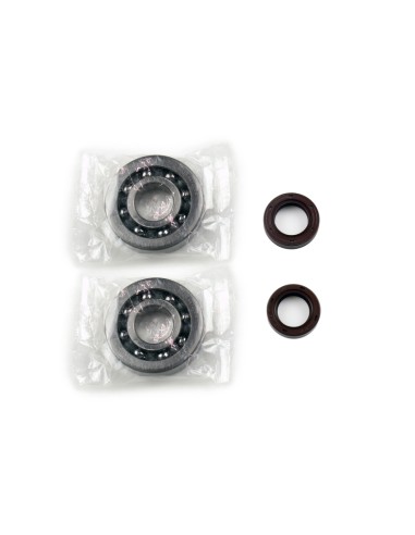 ATHENA Crankshaft Bearing & Oil Seal Kit