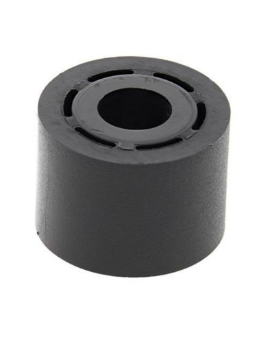 ALL BALLS Upper/Lower Chain Roller Black