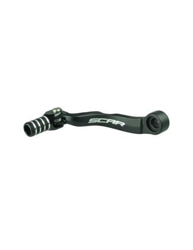 SCAR Gear Shifter Black