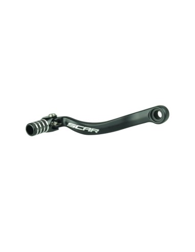 SCAR Gear Shifter Black