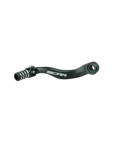 SCAR Gear Shifter Black