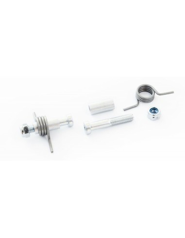 S3 Original Footrests Mounting Kit