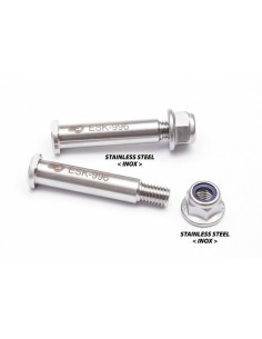 S3 Advanced Footrests Pin...