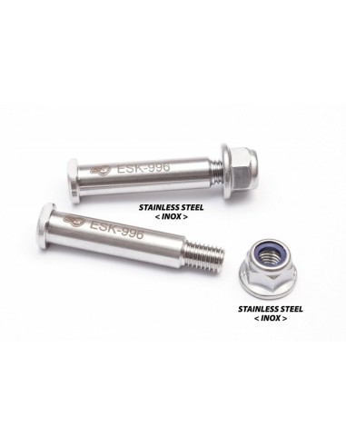 Suport pentru picioare S3 Advanced Pin Sherco