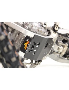 AXP Glide Plate HDPE 6mm... 2