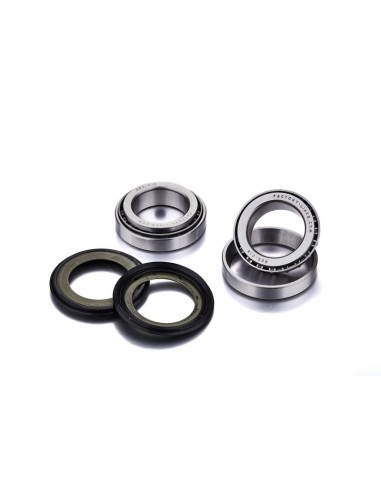 FACTORY LINKS Steering Stem Bearing Kit - Honda CRF250R/450R