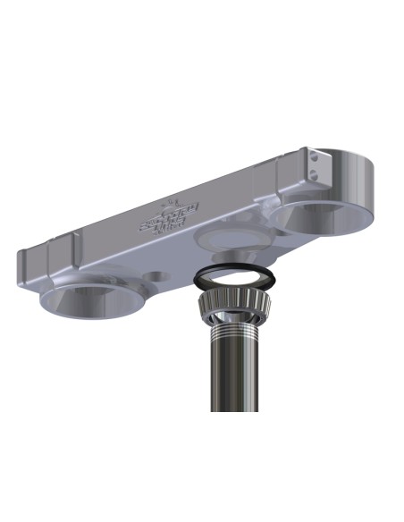 FACTORY LINKS Steering Stem Bearing Kit - Honda CRF250R/450R