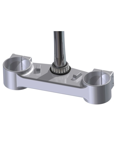 FACTORY LINKS Steering Stem Bearing Kit - Honda CRF250R/450R