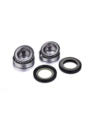 FACTORY LINKS Steering Stem Bearing Kit - Honda CRF250R/450R