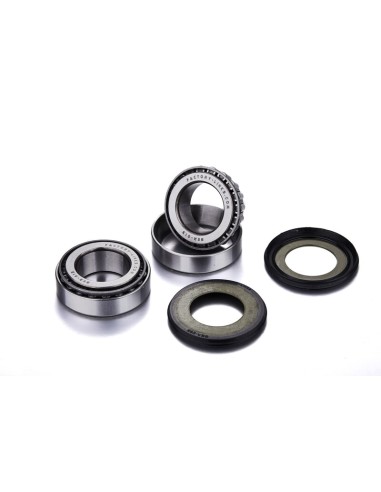 FACTORY LINKS Steering Stem Bearing Kit - Honda CR85R/CRF150R/XR