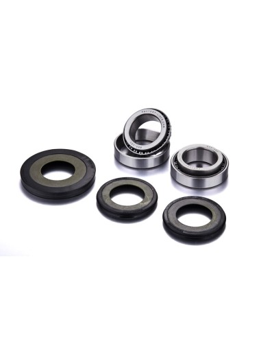 FACTORY LINKS Steering Stem Bearing Kit - Suzuki RM-Z250/450