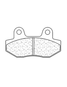 CL BRAKES Street Sintered...