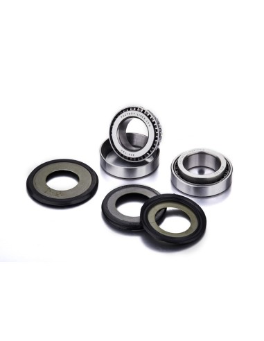 FACTORY LINKS Steering Stem Bearing Kit - Yamaha YZ/YZF