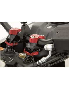 GILLES 2DGT Adjustable Bar... 2