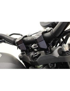 GILLES 2DGT Adjustable Bar... 2