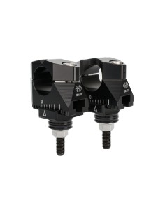 GILLES 2DGT Adjustable Bar...