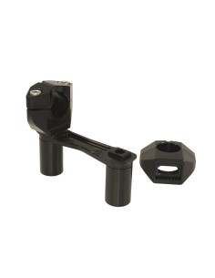 GILLES 2DGT Adjustable Bar...