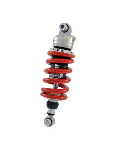 YSS Topline Z-Series MZ456 Rear Shock Absorber