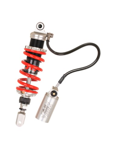 YSS TopLine Rear Shock Absorber