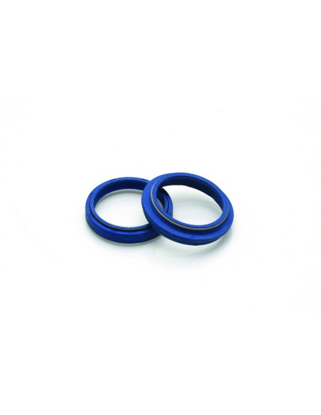 TECNIUM Blue Label Fork Oil Seal & Dust Cover - KYB 48