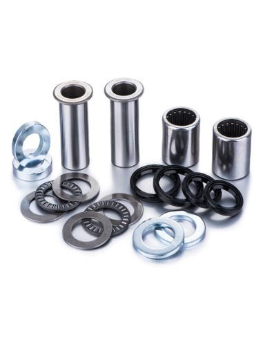 FACTORY LINKS Swing Arm Bearing Kit - Gas Gas EC250/300