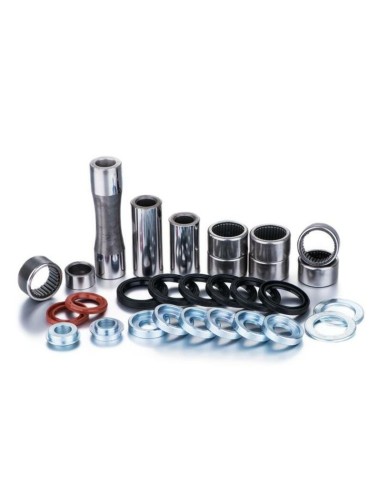 FACTORY LINKS Kit de reparare a legăturii suspensiei