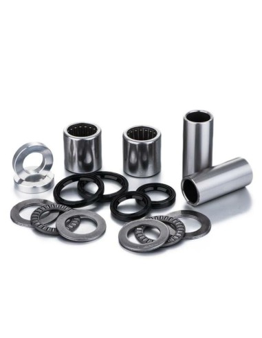 FACTORY LINKS Swing Arm Bearing Kit - Honda CR250R