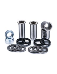 FACTORY LINKS Set rulment...