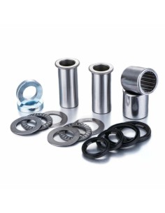 FACTORY LINKS Set rulment...