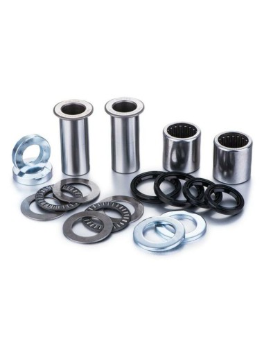 FACTORY LINKS Swing Arm Bearing Kit - Suzuki RM-Z250