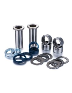 FACTORY LINKS Set rulment...