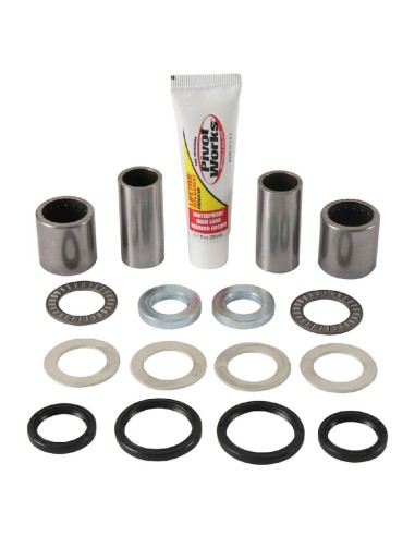 PIVOT WORKS Swingarm Bearing Kit