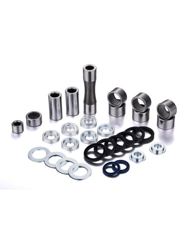 FACTORY LINKS Suspension Linkage Repair Kit - Gas Gas EC 250/300