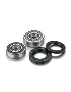 FACTORY LINKS Set rulment...