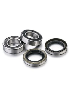 FACTORY LINKS Set rulment...