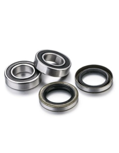 FACTORY LINKS Rear Wheel Bearing Kit