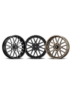 ITP Hurricane 14x7 4x156... 2