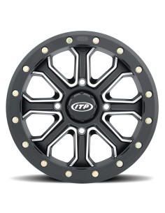 ITP Velocity Wheel 14x7... 2