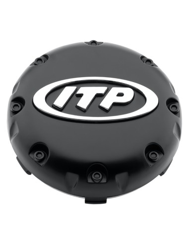 ITP Velocity Wheel Cap