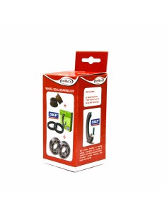 INNTECK Front Wheel Bearing...