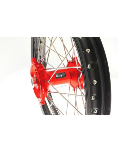 ART MX Roata Fata + Spate Completa...