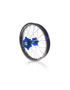 ART MX Complete Front +...