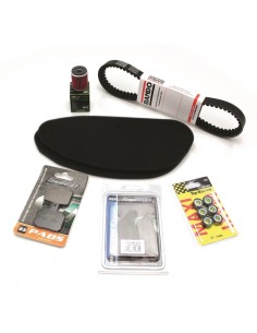 BIHR Maintenance Pack Kymko...