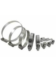 SAMCO Hose Clamps Kit for...