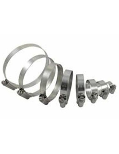 SAMCO Hose Clamps Kit for SAMCO Radiator Hoses 44005783